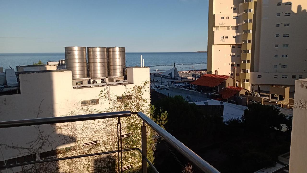 Deptos More II Puerto Madryn Exterior foto